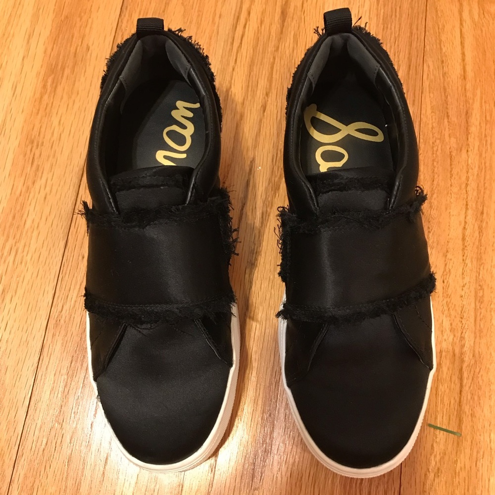 Sam Edelman Slip-on Sneakers